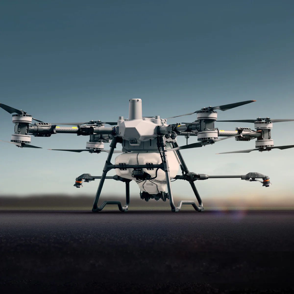 DJI Agras T100