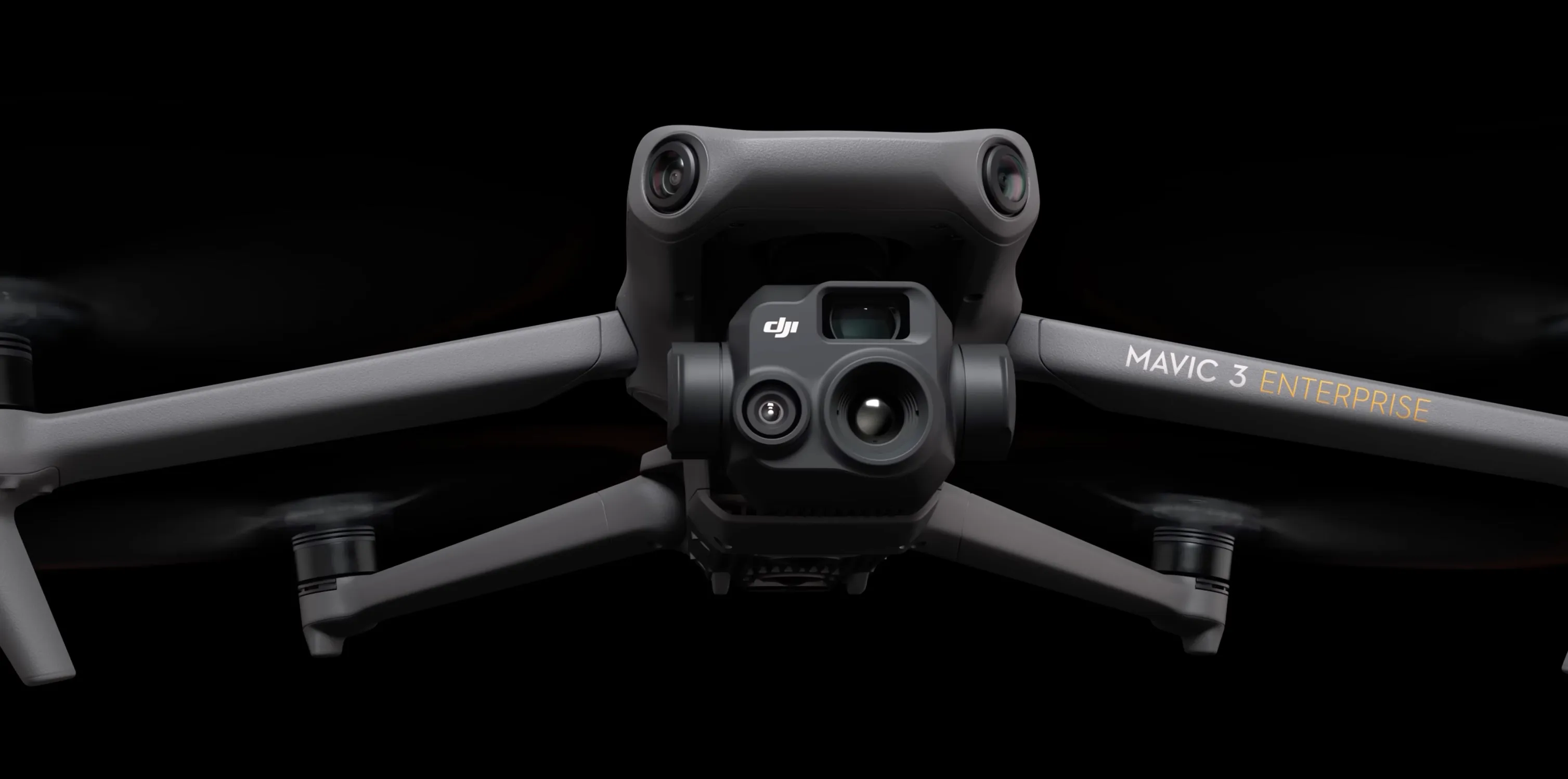 DJI Mavic 3 Thermal