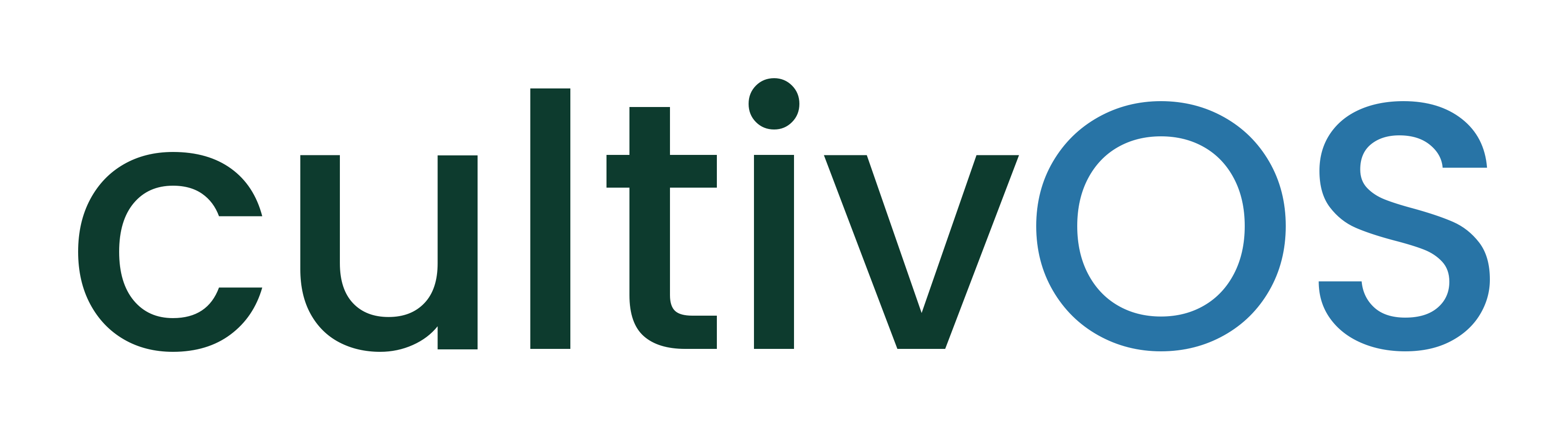 cultivOS